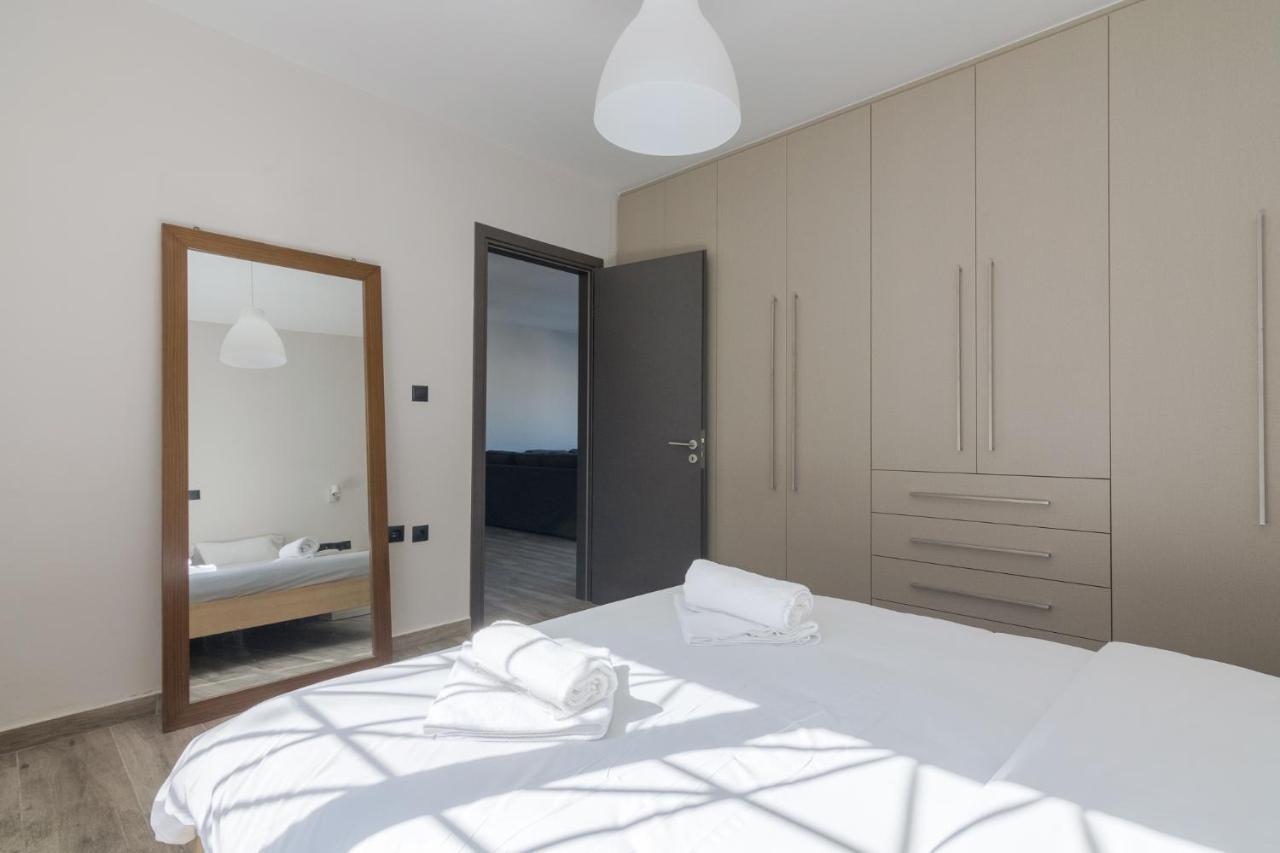 Acropolis View Apartment For 4 People Atenas Exterior foto