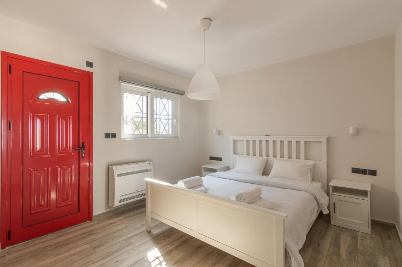 Acropolis View Apartment For 4 People Atenas Exterior foto