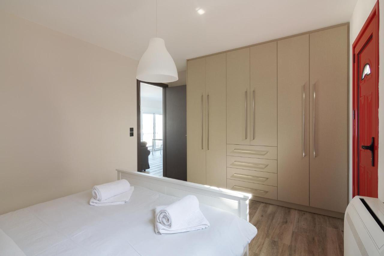 Acropolis View Apartment For 4 People Atenas Exterior foto