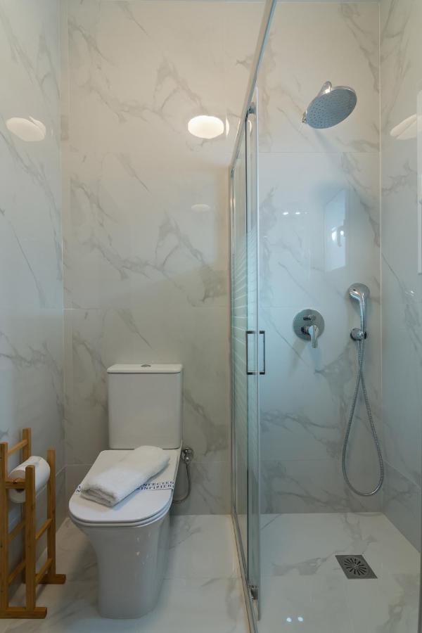 Acropolis View Apartment For 4 People Atenas Exterior foto
