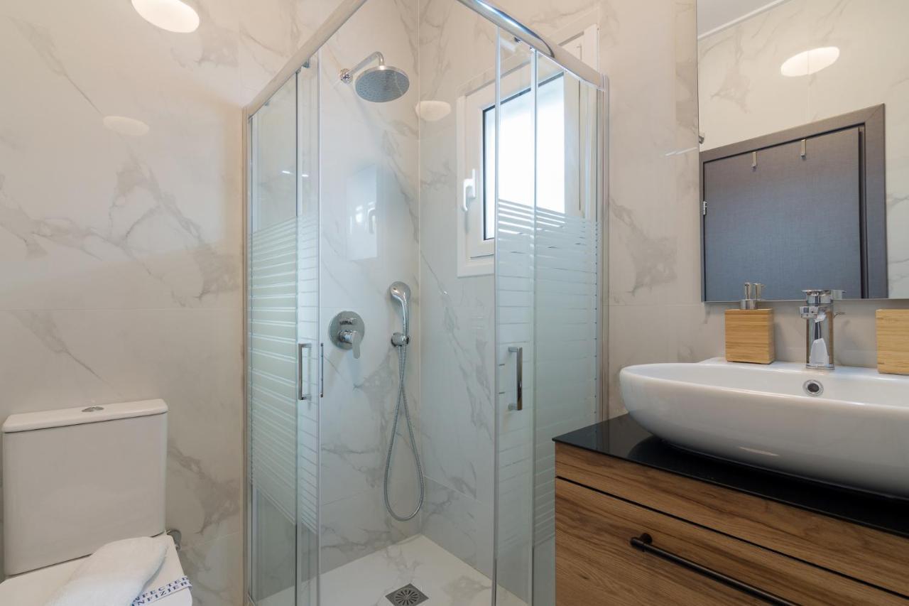 Acropolis View Apartment For 4 People Atenas Exterior foto