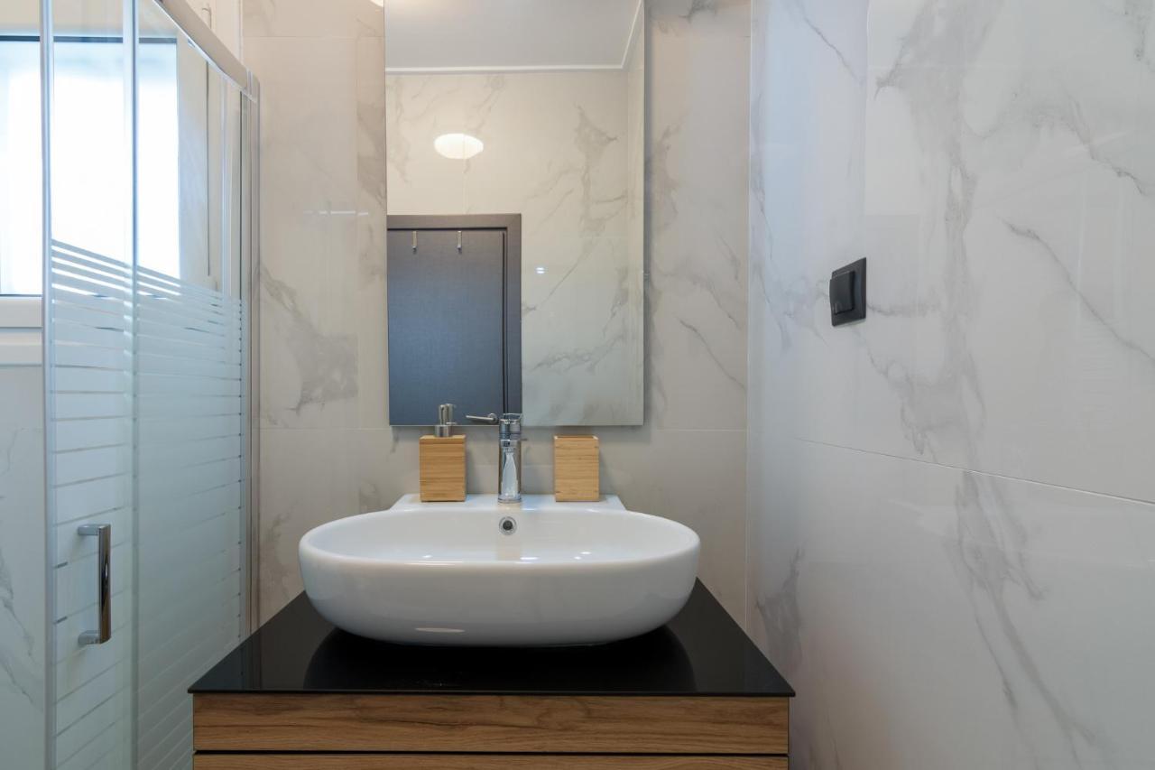 Acropolis View Apartment For 4 People Atenas Exterior foto